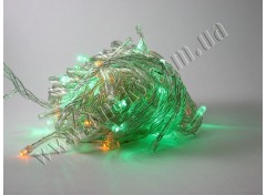 Гирлянда "Нить" 220V 100pcs IP44